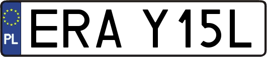 ERAY15L