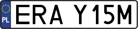 ERAY15M