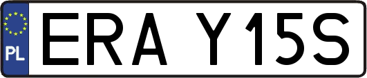 ERAY15S