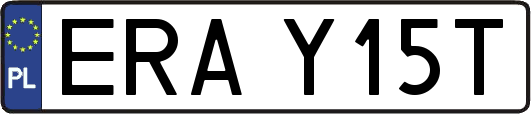 ERAY15T