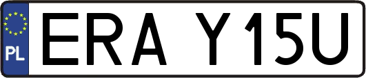 ERAY15U