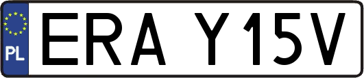 ERAY15V