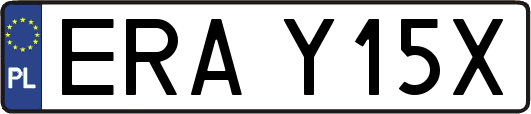 ERAY15X