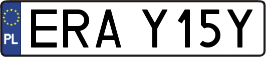 ERAY15Y