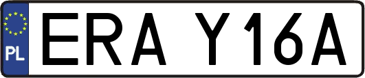 ERAY16A