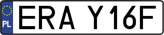 ERAY16F