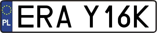 ERAY16K