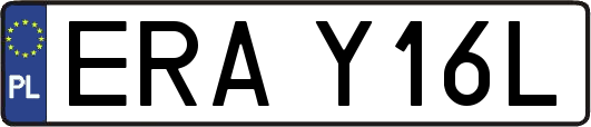 ERAY16L