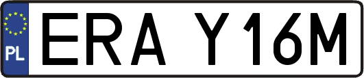 ERAY16M