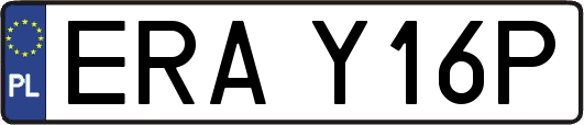 ERAY16P
