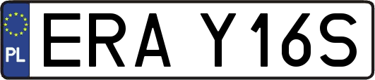 ERAY16S