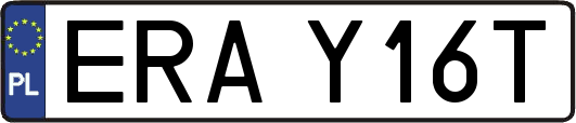 ERAY16T