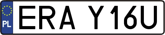 ERAY16U