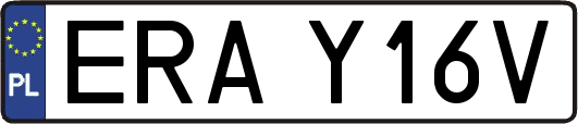 ERAY16V
