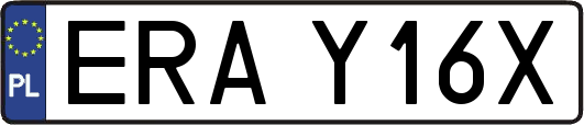 ERAY16X