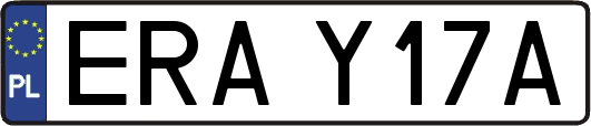 ERAY17A