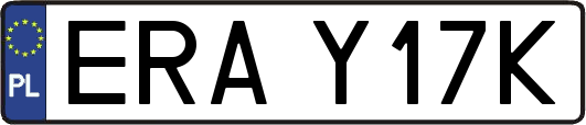 ERAY17K