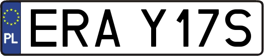 ERAY17S