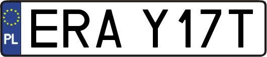 ERAY17T