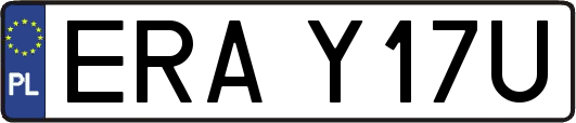 ERAY17U