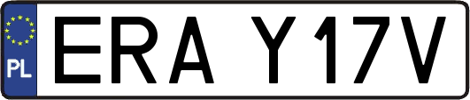 ERAY17V