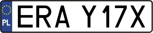 ERAY17X