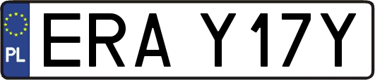 ERAY17Y