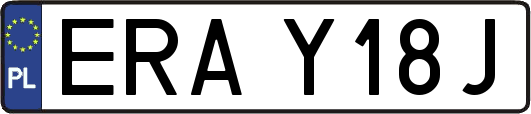 ERAY18J
