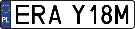 ERAY18M