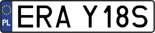 ERAY18S