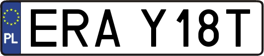 ERAY18T