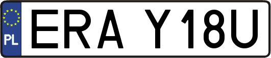 ERAY18U