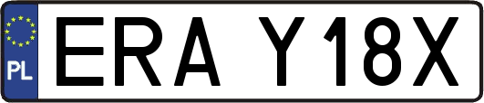 ERAY18X