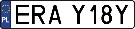 ERAY18Y