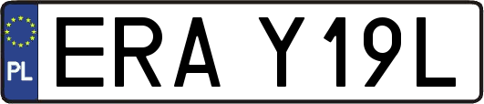 ERAY19L