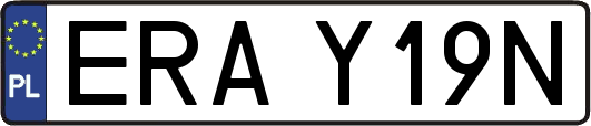 ERAY19N
