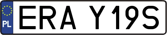 ERAY19S