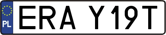 ERAY19T