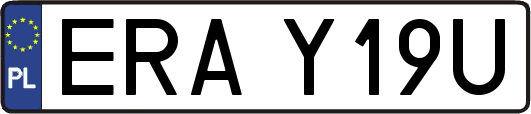 ERAY19U