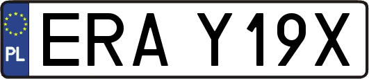 ERAY19X
