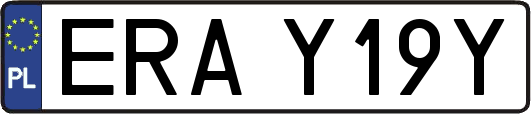 ERAY19Y