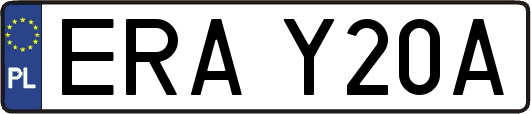 ERAY20A