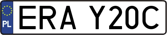 ERAY20C