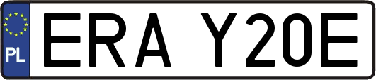 ERAY20E