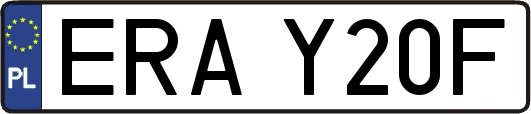 ERAY20F