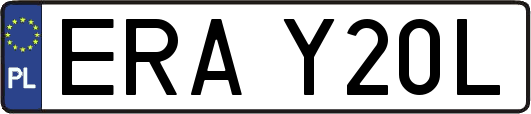 ERAY20L
