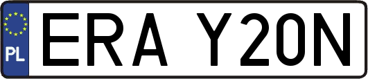 ERAY20N