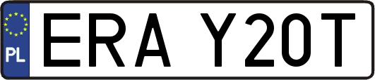 ERAY20T