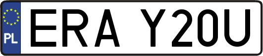 ERAY20U