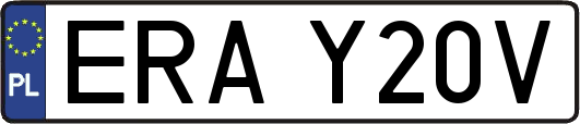 ERAY20V
